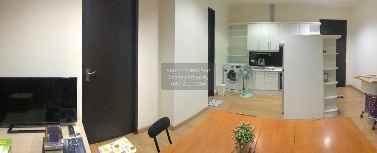 รูป เช่าคอนโด  บ้านกลางกรุง สยาม-ปทุมวัน BTS-ราชเทวี ทุ่งพญาไท เขต ราชเทวี กรุงเทพ CX-46193 ✅ ทักไลน์ @connexproperty ตอบทันที ทีมงานมืออาชีพ ✅ - รูปที่ 2/5