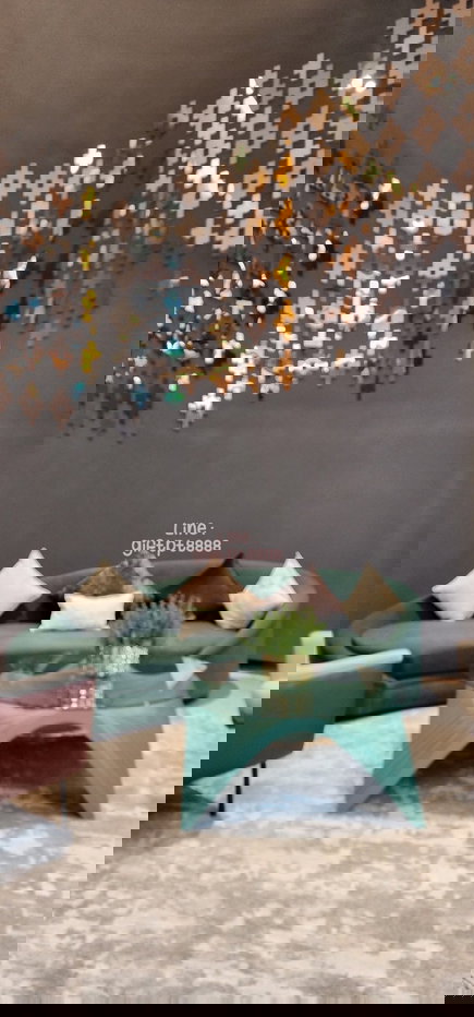 รูป ปล่อยเช่าคอนโดหรูArise Charoen Mueang (อะไรซ์ เจริญเมือง) #คอนโดใหม่เฟอร์ฯใหม่วิวสระว่ายน้ำ หน้าคอนโดมี 7-11 , Supermarket ,ตลาดทวีโชค - รูปที่ 20/21