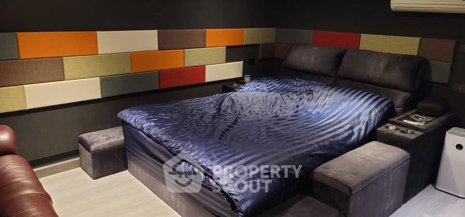 รูป คอนโด 4-ห้องนอน ที่ ฟิฟตี้ไนน์ เฮอร์ริเทจ สุขุมวิท 59 ใกล้ BTS ทองหล่อ (ID 2798263) - รูปที่ 10/14