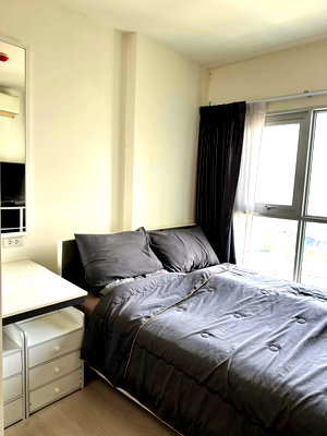 Condos for sale : 🏠✨ Aspire Sukhumvit 48 for Sale 1 Bedroom (HBH-SKV-83)