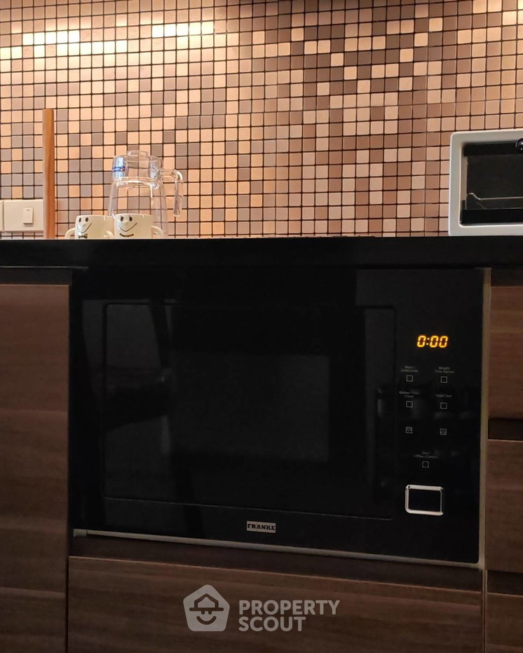 รูป คอนโด 1-ห้องนอน ที่ โนเบิล โซโล ใกล้ ทองหล่อ (ID 2798488) - รูปที่ 11/18