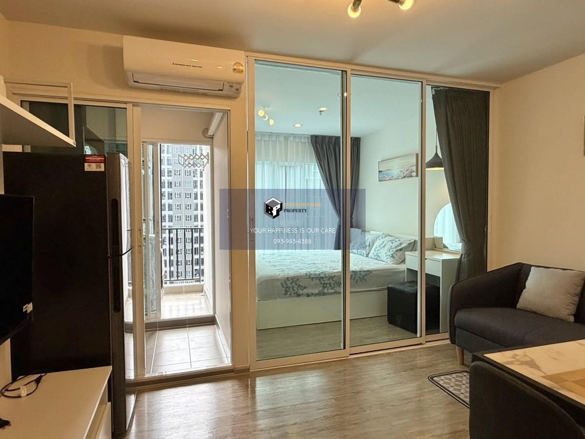 รูป Regent Home Bangna | 🚝ใกล้ BTS เพียง 350 ม. ห้องว่างพร้อมอยู่ #2026040814335#FC - รูปที่ 2/5