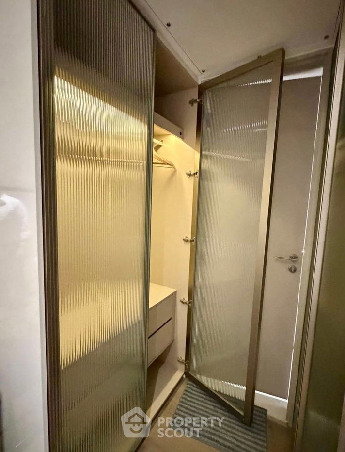 รูป คอนโด 1-ห้องนอน ที่ ฟินน์ อโศก ใกล้ BTS อโศก (ID 2797856) - รูปที่ 8/13