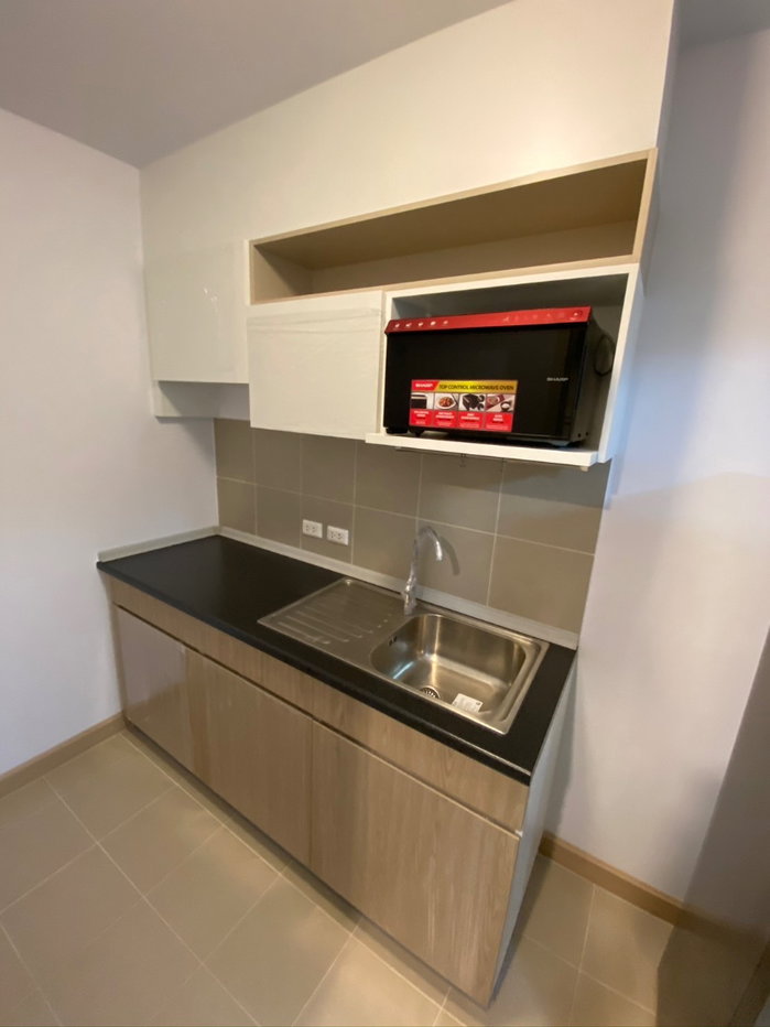 picture For Rent: Supalai Veranda Rama 9 - 10/11