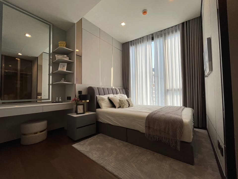 รูป (Co-Agent Com 80%) ปล่อยเช่า Aestiq thonglor ราคา 230,000 บาท - รูปที่ 14/19
