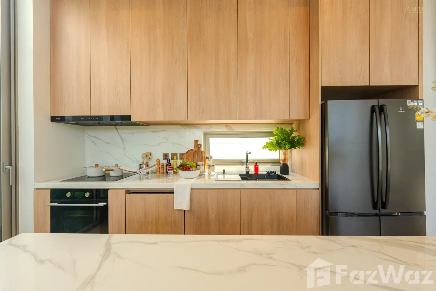 รูป Amrits luxury villa Nai Yang : Ready to move in 6165205 - รูปที่ 4/18