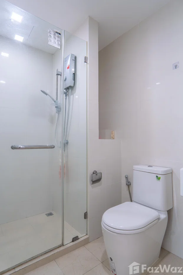 picture Luxury Condo Metroluxe Ratchada 6164197 - 20/20