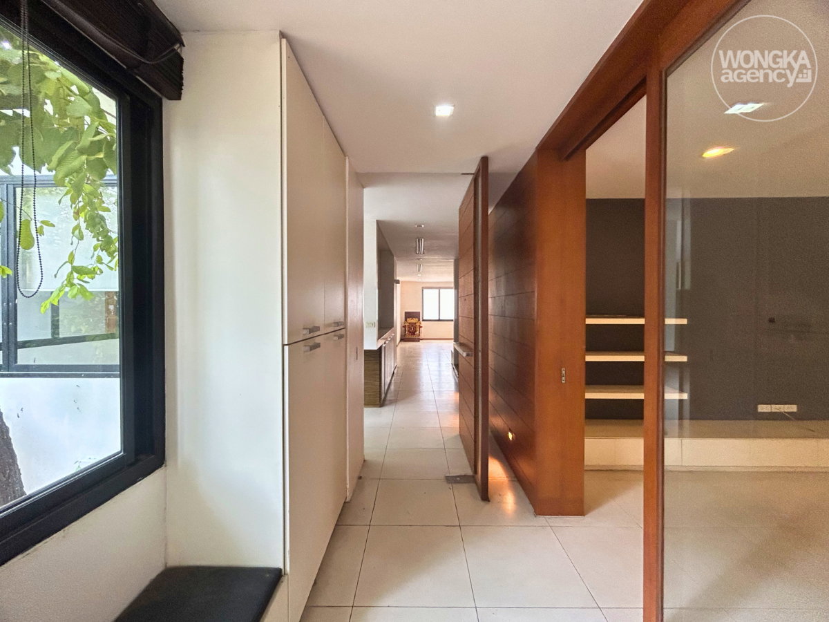 รูป ขายบ้านเดี่ยว เดอะโนเบิ้ล (The NOBLE Ekkamai 22) ใจกลางเอกมัย ขนาด 109.2 ตร.วา - รูปที่ 2/25