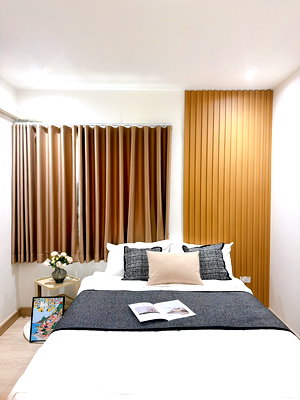 Condos for sale ห้างริมปิงซุปเปอร์มาร์เก็ต : Condo for Sale at Seven Star Condo – Jed Yod | Newly Renovated, Near Chiang Mai University (ID:1340CS)