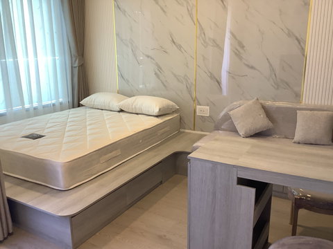 🤝🏻RB24116 ให้เช่าถูกมาก👍โค้บบ์ เกษตร - ศรีปทุม✅แอดไลน์ @mproperty( มี @ ด้วย) แอดมินตอบไว