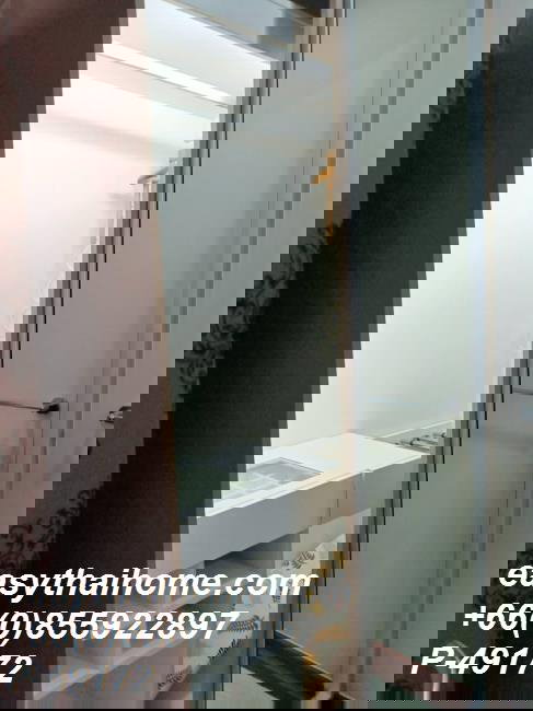 รูป P-49172 วิวเมืองสวย! Onyx Phahonyothin 1 นอน ใกล้ BTS สะพานควาย เริ่ม 16,500 บาท | Line Id: @easythaihome | 085-592-2897 - รูปที่ 36/45