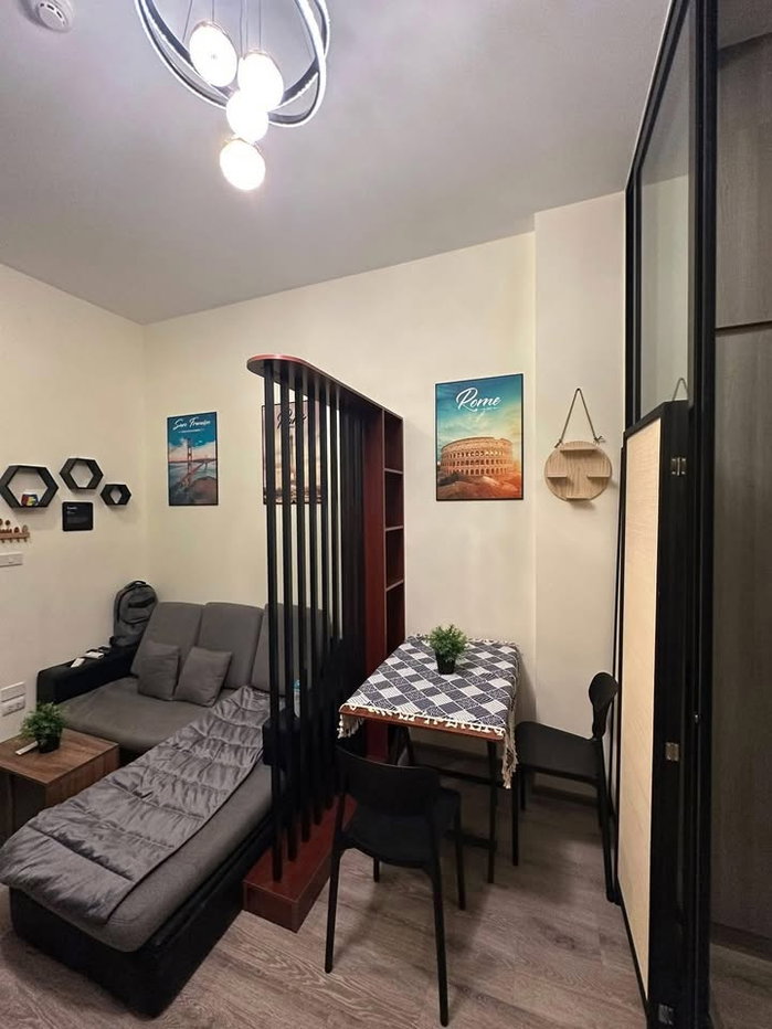 picture Condo for Rent at Knightsbridge Prime Onnut (F6904019) - 13/13