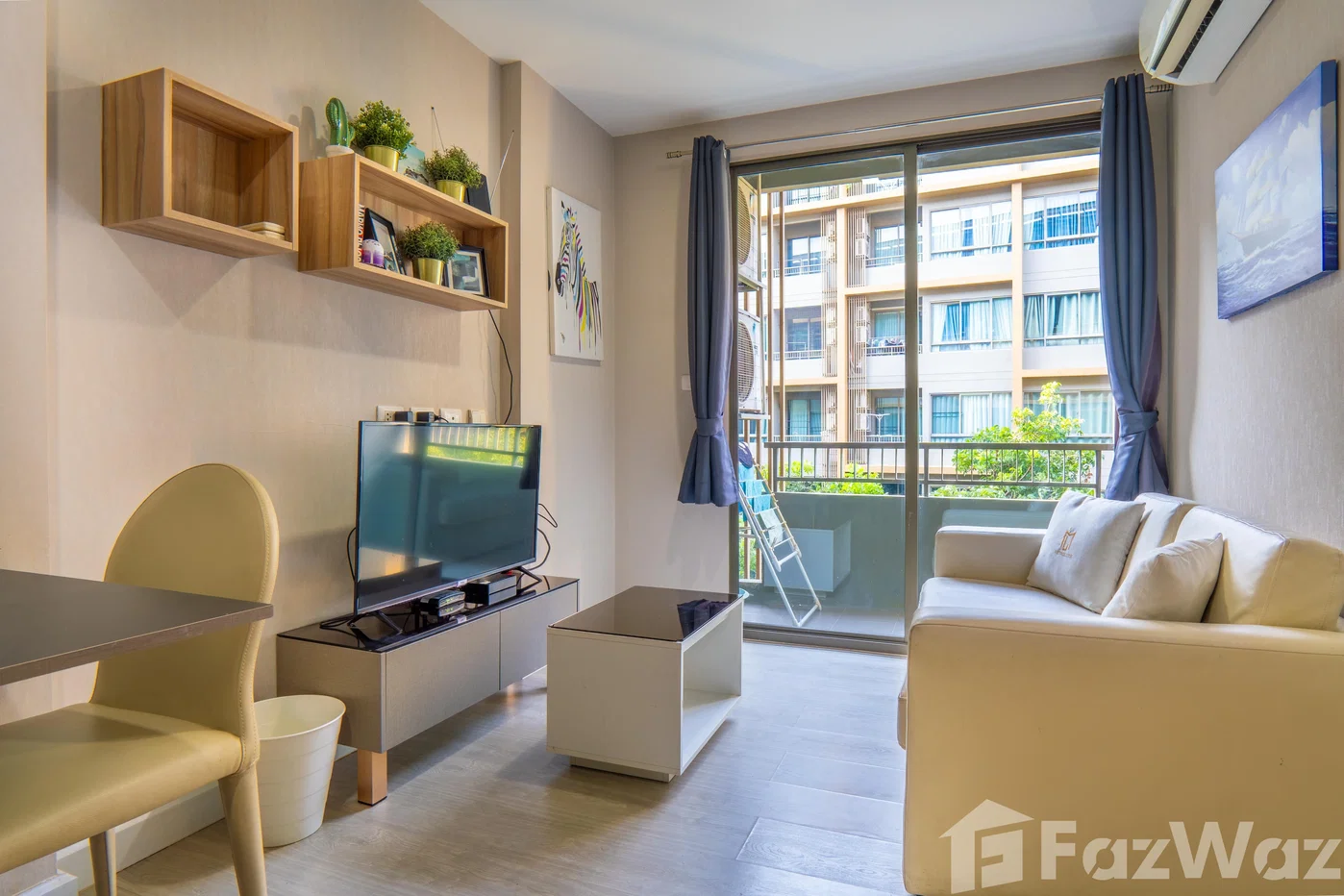 picture Luxury Condo Metroluxe Ratchada 6164197 - 12/20