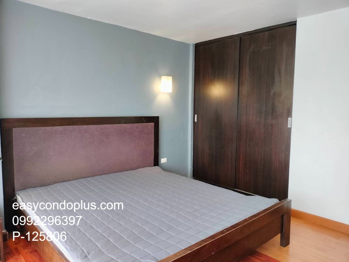 รูป P-125806 ห้องสวย! Family Park 1 Bed วิวเมือง ใกล้ MRT [7,500] | Line Id: @easycondoplus | 099-229-6397 - รูปที่ 2/9