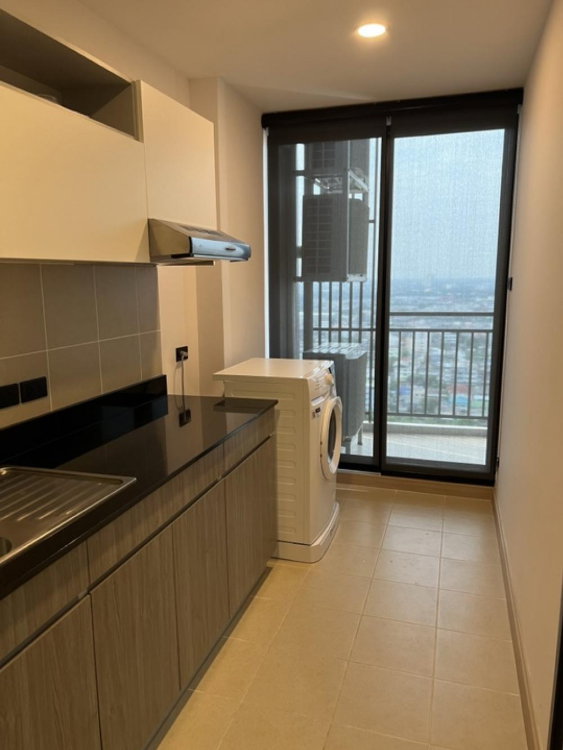 รูป ขายคอนโด Supalai Loft สถานี แยกไฟฉาย 2 ห้องนอน 2 ห้องน้ำ ห้องสวย บิวท์อิน เฟอร์นิเจอร์และเครื่องใช้ไฟฟ้าครบ พร้อมเข้าอยู่ - รูปที่ 9/20