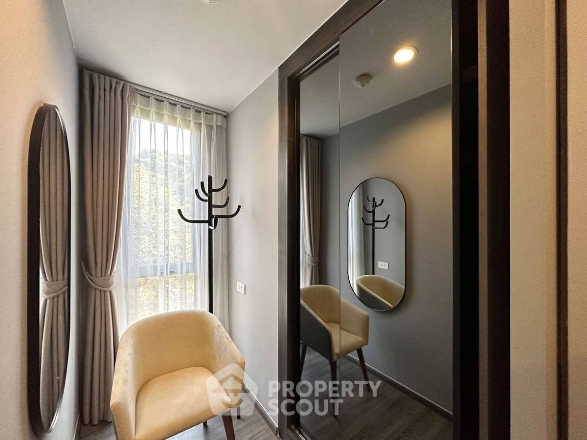 รูป คอนโด 1-ห้องนอน ที่ ไอดีโอ โมบิ สุขุมวิท 40 ใกล้ BTS เอกมัย (ID 2798659) - รูปที่ 5/15