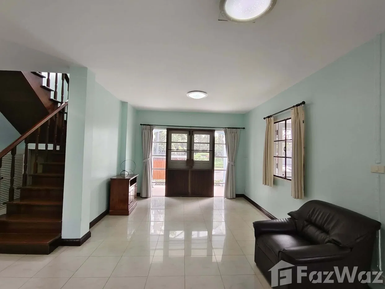 รูป บ้านเดี่ยวให้เช่า 3 ห้องนอน ใน บางนา, กรุงเทพมหานคร 6175917 - รูปที่ 4/22