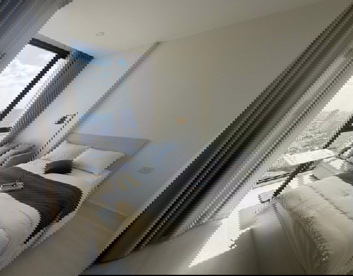 picture Mazarine ratchayothin. Studio 27sqm. Line id: @pfagent - 1/7