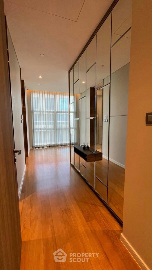 picture 1-BR Condo at Sindhorn Tonson near BTS Ratchadamri (ID 2783732) - 3/10