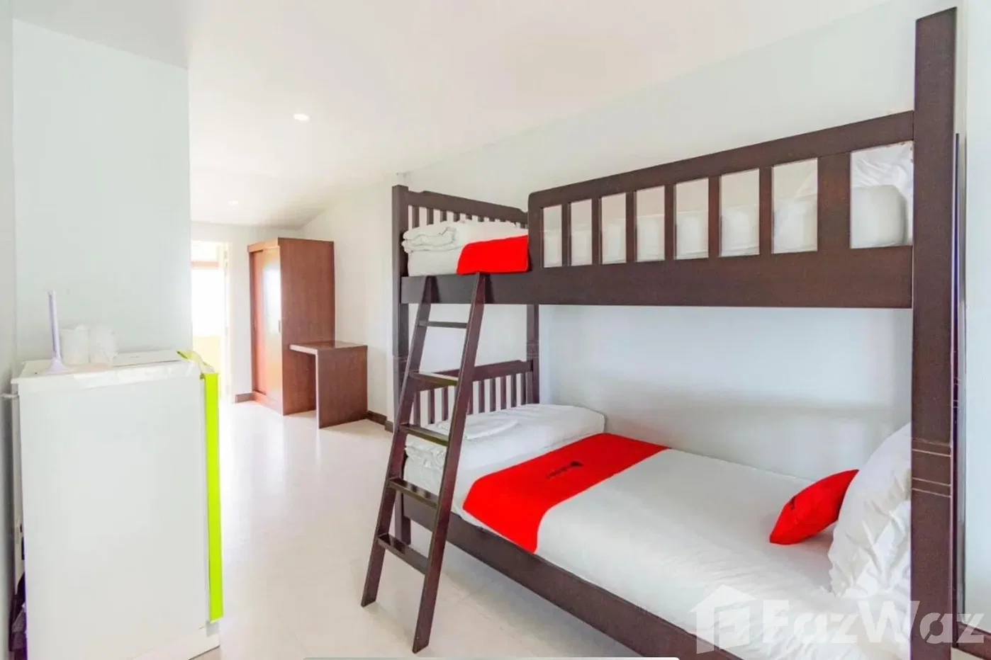 รูป ขาย ทาวน์เฮ้าส์ 4 ห้องนอน ใน หัวหิน, ประจวบคีรีขันธ์ 6165052 - รูปที่ 7/10