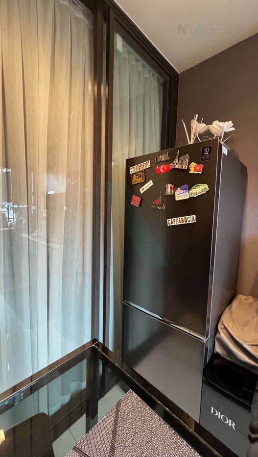 รูป ขายคอนโด ไลฟ์ อโศก-พระราม 9 อาคาร B ชั้น 38 1 ห้องนอน ขนาด 33 ตรม ใกล้ ตลาดอยู่เจริญ - รูปที่ 2/8