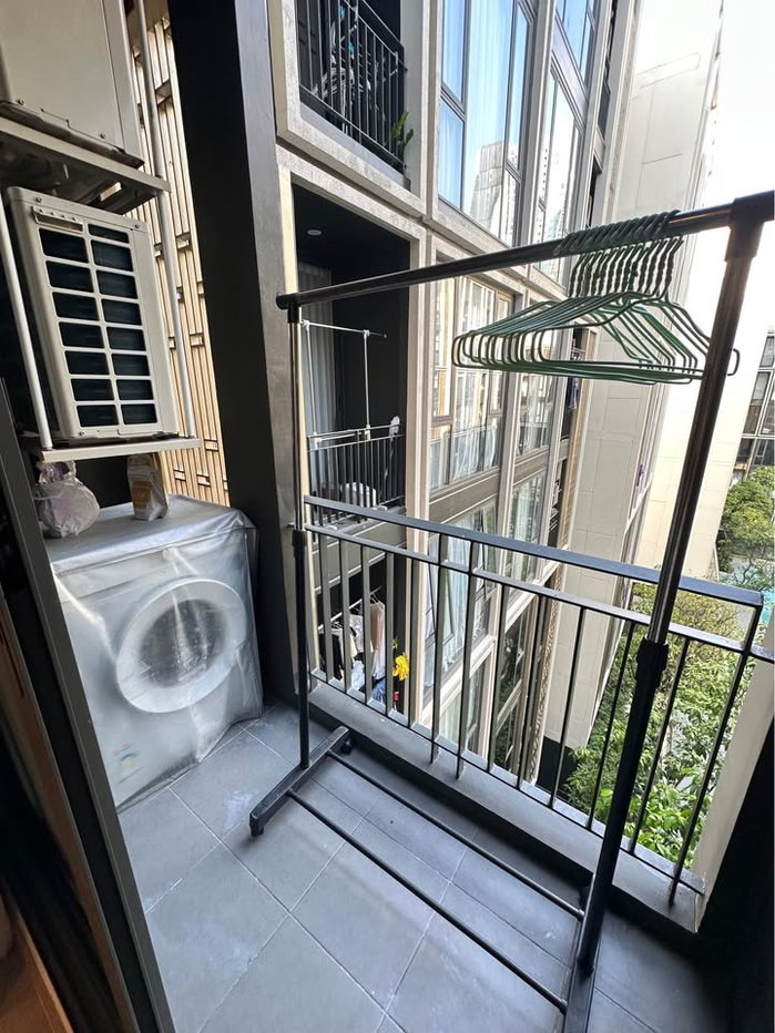 picture [RENT] ST0849   The Nest Chula - Samyan       (ID with @in front, LINE ID:  @idhomeland) - 5/10