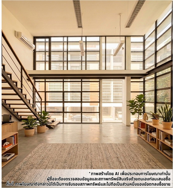 picture SHOP HOUSE 38.8 Sq.w. Wang Thonglang Bangkok for 22.3M - 18/20
