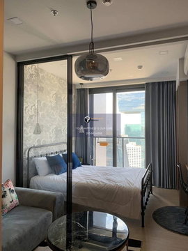 One9Five Asoke – Rama 9 | 🚝ใกล้ BTS,MRTพระราม9 #2026040414279#FC