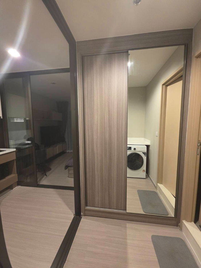 picture *** Condo for Rent : Life Sathorn Sierra *** - 4/10