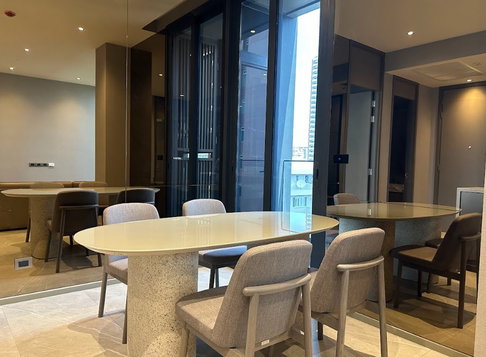 Luxury Condo for Rent Thonglor | City Lifestyle Luxury | Near BTS Thonglor | 90,000 THB/Month | คอนโดหรูให้เช่า ทองหล่อ ไลฟ์สไตล์เมือง หรูหรา ใกล้ BTS ทองหล่อ 90,000 บาท/เดือน – LTH14944