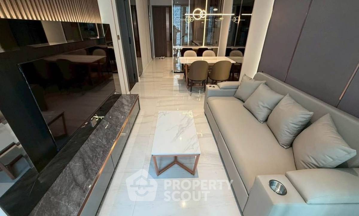 รูป คอนโด 1-ห้องนอน ที่ ศุภาลัย ไอคอน สาทร ใกล้ MRT สีลม (ID 2796224) - รูปที่ 7/17