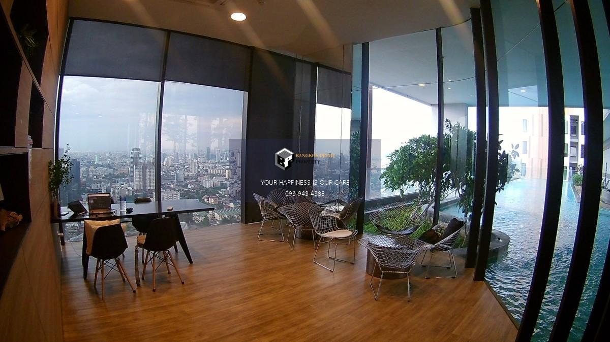 รูป M Jatujak | 🚝ใกล้ BTS,MRTจตุจักร #2026031614186#FC - รูปที่ 3/13