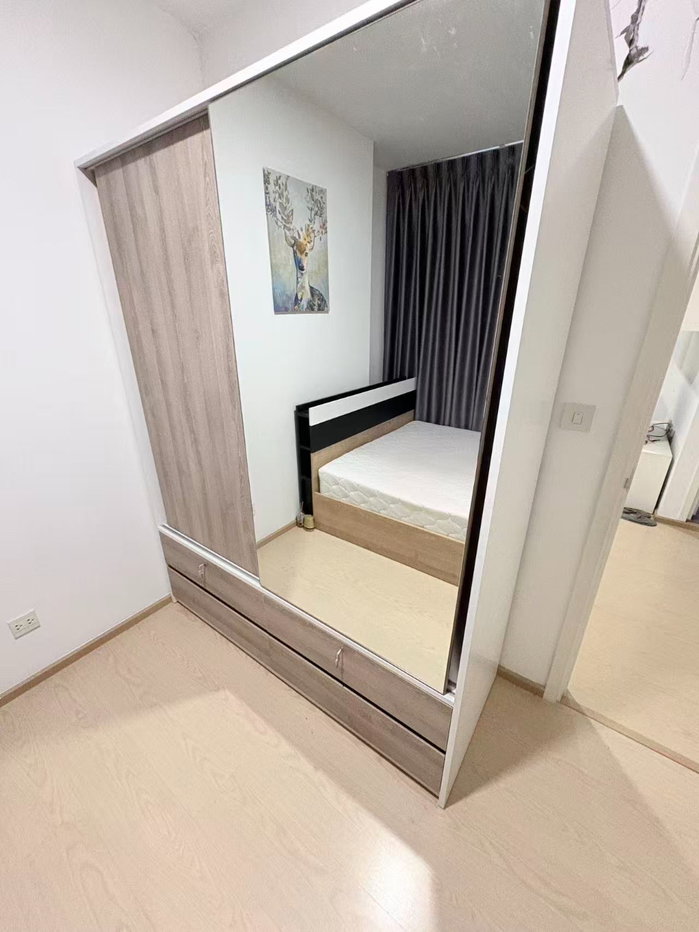 picture The Tree Sukhumvit 71-Ekamai | Modern 2BR with 720° Sky Views - 2/6