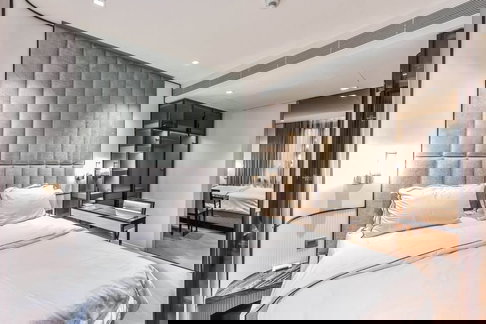 #SC12928    📌  ให้เช่า | 🟦🟨เดอะ รีเซิร์ฟ สุขุมวิท 61🟥🟩💬 𝑪𝒐𝒏𝒕𝒂𝒄𝒕 𝑳𝑰𝑵𝑬: @𝒔𝒆𝒄𝒓𝒆𝒕𝒑𝒓𝒐𝒑𝒆𝒓𝒕𝒚 🔥✨