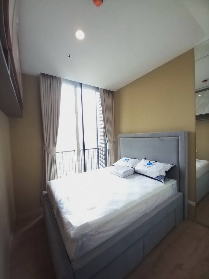 รูป Noble BE19 2Bedroom For Rent . - รูปที่ 11/30