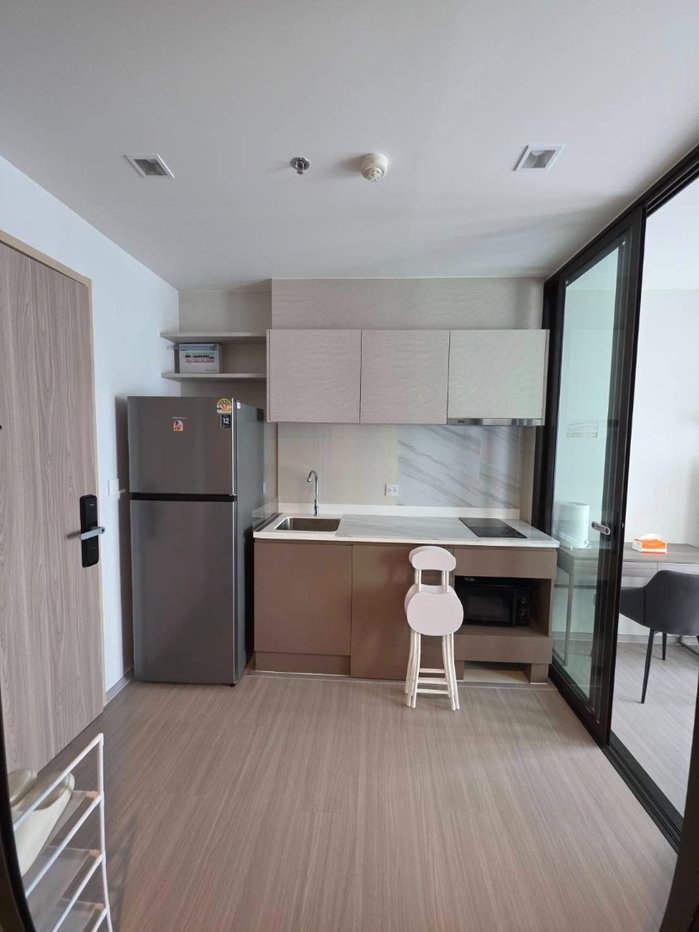 picture *** Condo for Rent : Life Sathorn Sierra *** - 5/10