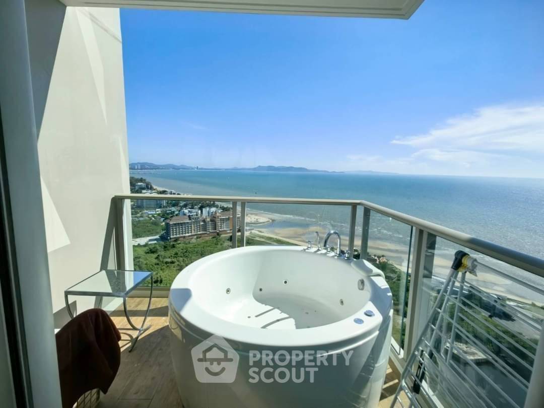 รูป คอนโด 1-ห้องนอน ที่ เดอะ ริเวียร่า โมนาโค ใกล้ เมืองพัทยา (ID 1515859) - รูปที่ 7/16