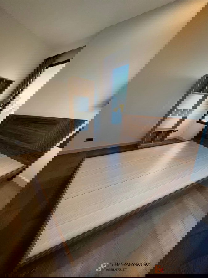 รูป ขายคอนโด M Phayathai ห้องสวย เฟอร์ครบ ใจกลางเมือง ใกล้ BTS อนุสาวรีย์ชัยสมรภูมิ - รูปที่ 2/3