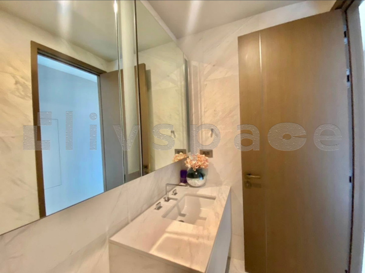 รูป ▚ LI117ツ ขาย: The Monument Thong Lo 2BR 125.2sqm. 39.5M ✨ คอนโดระดับ Ultimate Luxury ใจกลางทองหล่อ ไพเวทลิฟต์ ส่วนตัวที่สุด 🏙️ - รูปที่ 6/10