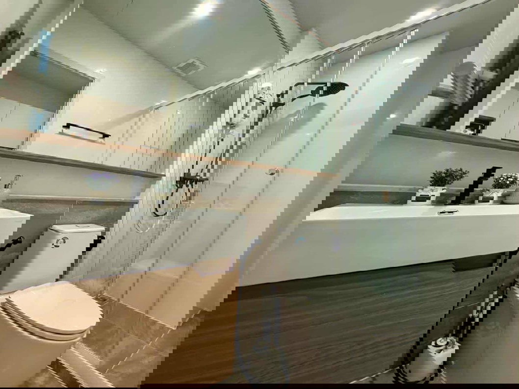 รูป [RENT]  ST0842 คัลเจอร์ ทองหล่อ  CULTURE Thonglor     (แอดไลน์มี @นำหน้า LINE ID :  @idhomeland) - รูปที่ 7/16