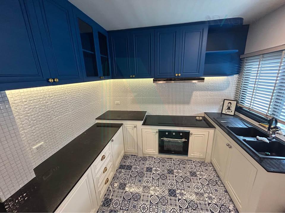 รูป 📌 ให้เช่าบ้านเดี่ยว 2 ชั้น เซนโทร บางนา 4 ห้องนอน 5 ห้องน้ำ - รูปที่ 3/8