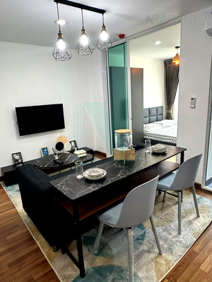 Condos for rent : 🎉 For Rent Condo REGENT HOME SUKHUMVIT 81 Building C, Floor 7,1 bed room, Room size 28.00 sqm