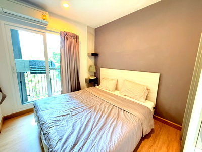 คอนโดให้เช่า : 🤝🏻RB24058 ให้เช่าถูกมาก👍เดอะ คีย์ สาทร - ราชพฤกษ์✅แอดไลน์ @mproperty( มี @ ด้วย) แอดมินตอบไว
