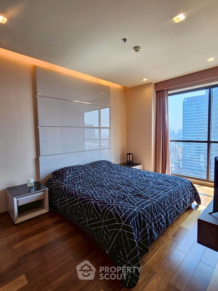 รูป คอนโด 1-ห้องนอน ที่ ดิ แอดเดรส สาทร ใกล้ BTS เซนต์หลุยส์ (ID 2611852) - รูปที่ 10/10