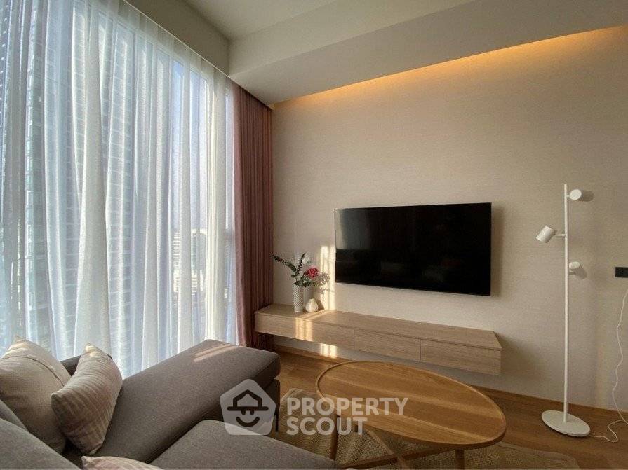 รูป คอนโด 2-ห้องนอน ที่ ไซมิส เอ็กซ์คลูซีฟ 42 ใกล้ BTS เอกมัย (ID 2792992) - รูปที่ 6/13