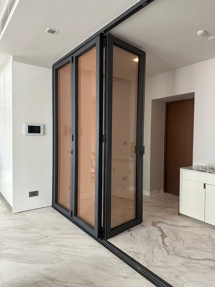 picture The monument thonglor pet friendly unit luxury condo with private lift - 18/18
