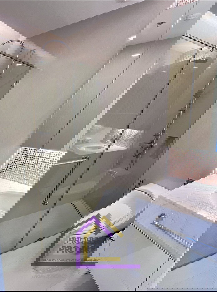 รูป 1 ห้องนอน วิวเมืองโล่ง ชั้นสูง | ใจกลาง New Phetchaburi - รูปที่ 10/22