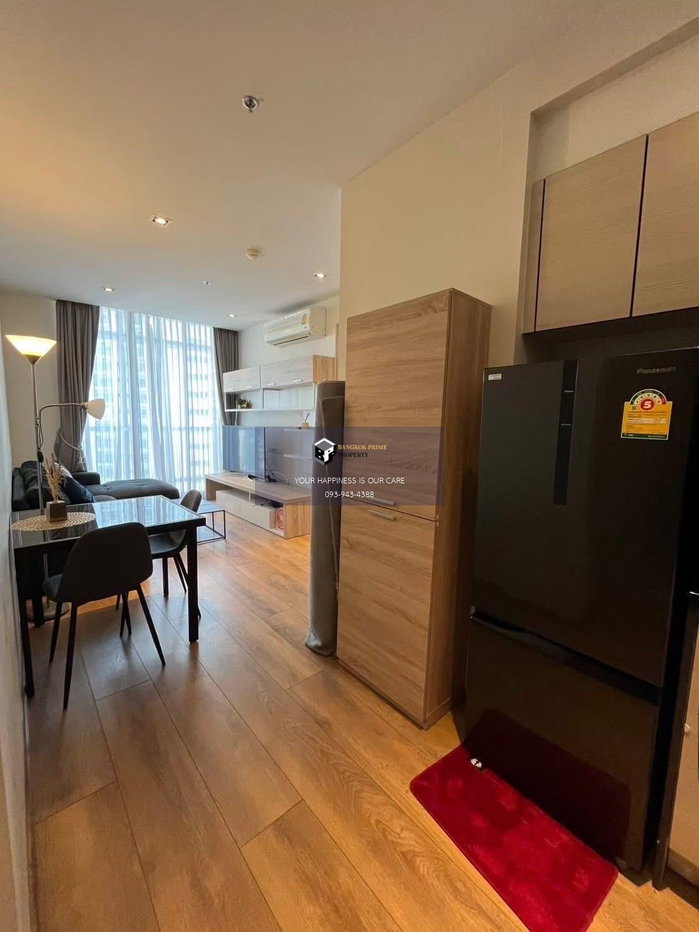 รูป Park Origin Phrom Phong | 🚝ใกล้ BTSพร้อมพงษ์ #2026040814332 #FC - รูปที่ 4/14