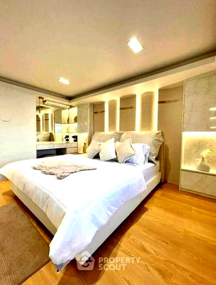 คอนโดให้เช่า : คอนโด 2 ห้องนอน ที่ธารเรือนอาเค ชั้น 7 ขนาด 81 ตร.ม. ใน พหลฯ-พหลปลภา วังทองหลาง (ID 2118588)