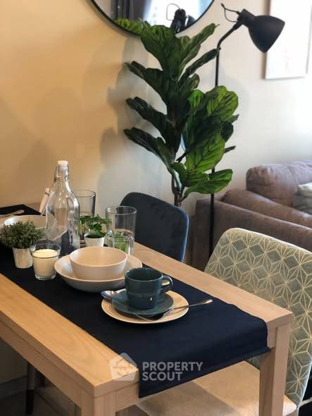 picture 1-BR Condo at XT Ekkamai near BTS Thong Lor (ID 2798246) - 2/7